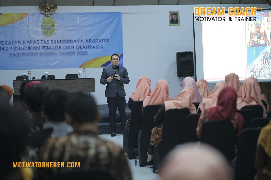 Motivator Balikpapan