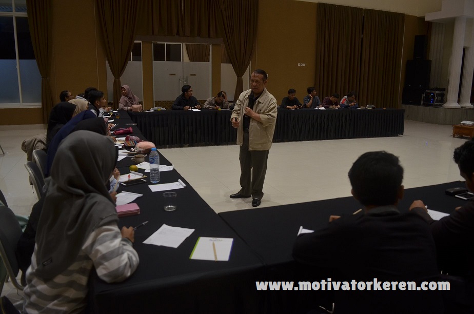 motivator perusahaan Semarang