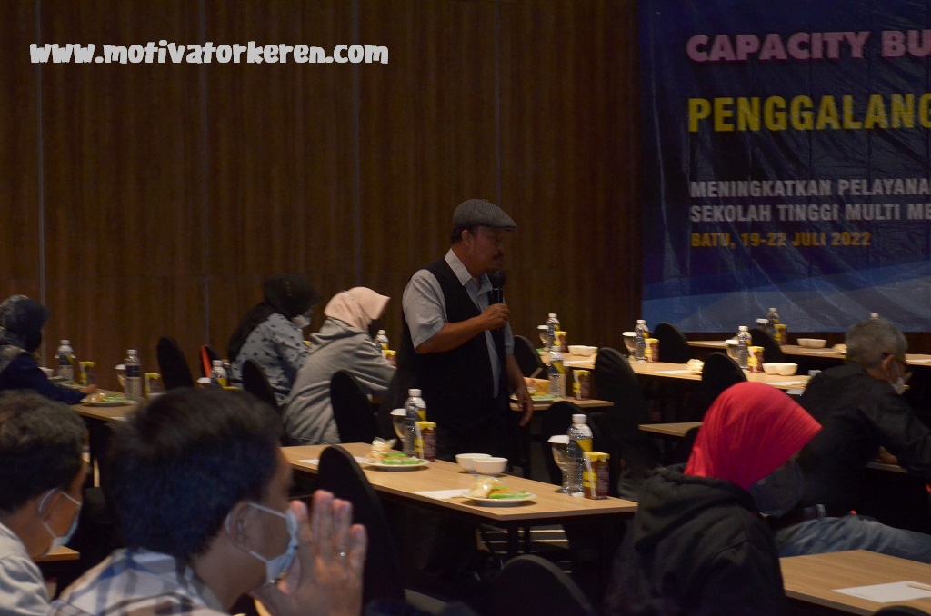 jasa motivator wonogiri