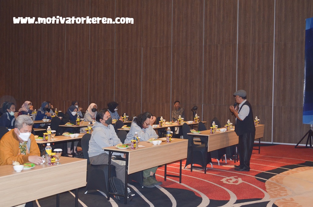 motivator wirausaha jogja