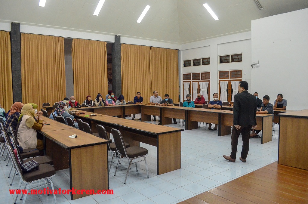 motivator profesional banyuwangi