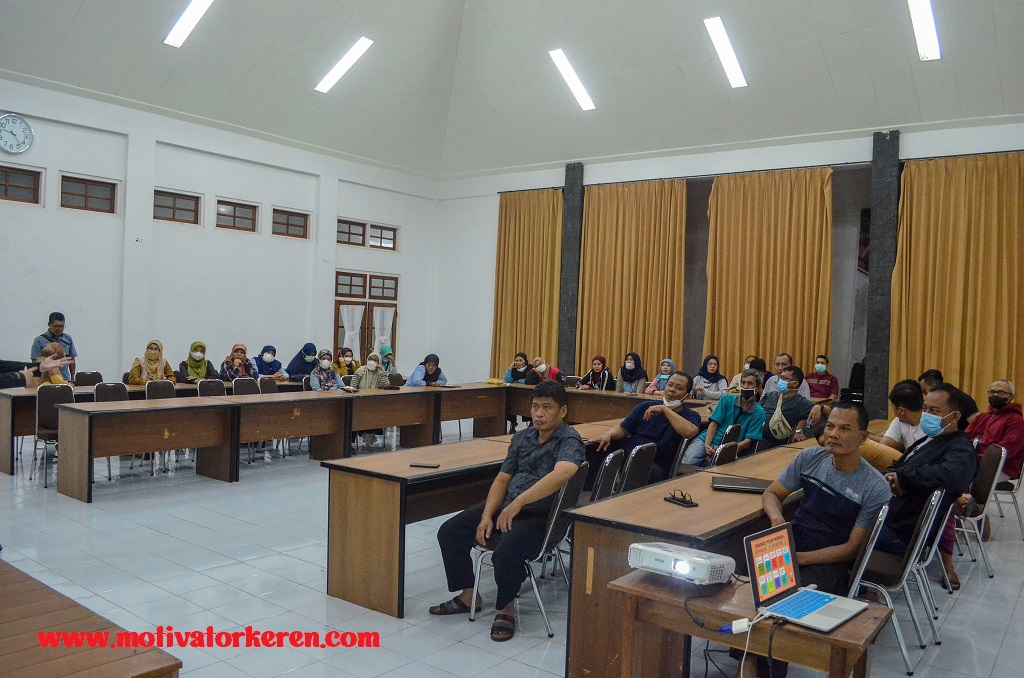 jasa motivator bisnis di bandung