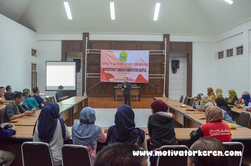 motivator humor indonesia