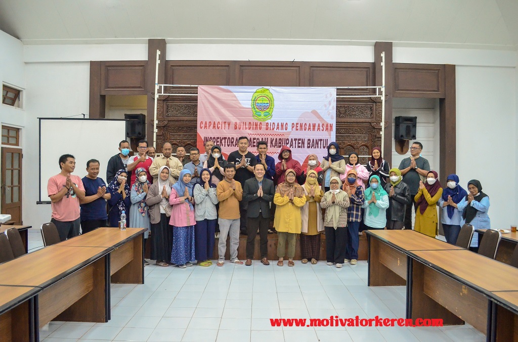 motivator kewirausahaan bandung