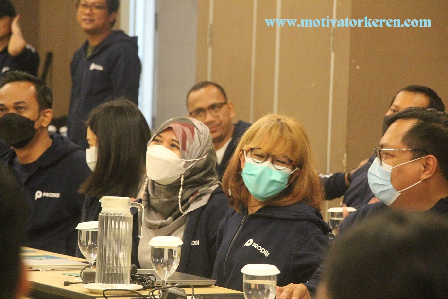 pengembangan leadership bandung
