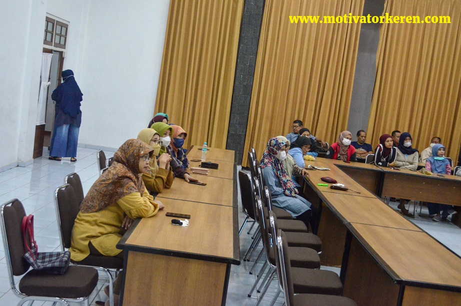 character building malang