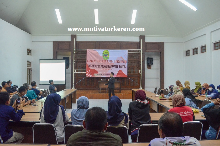 motivator profesional cimahi