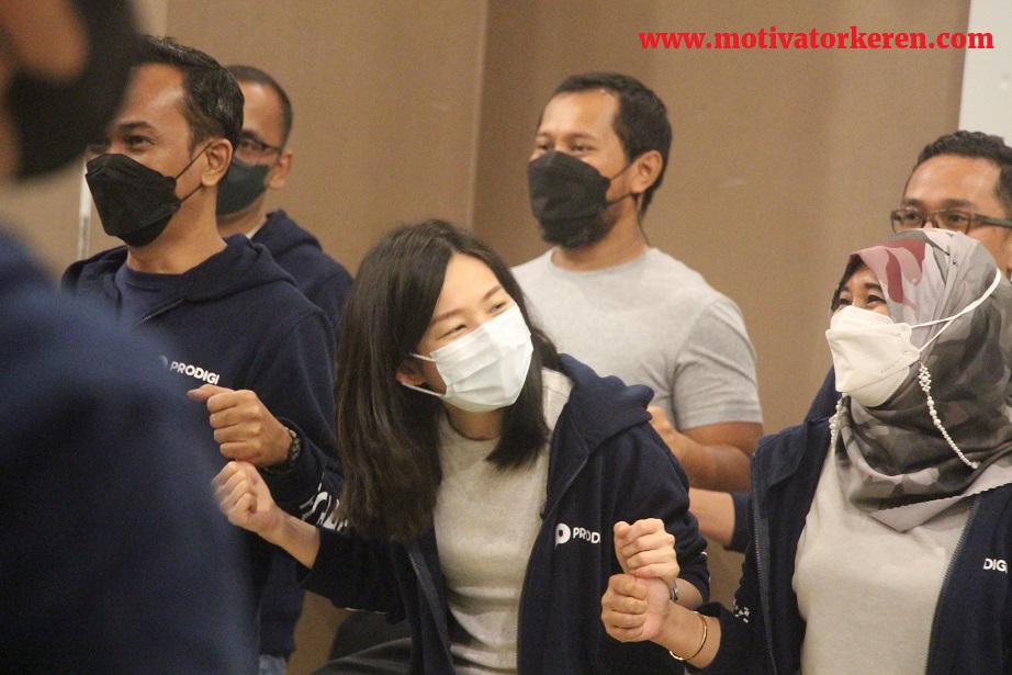 motivator profesional malang