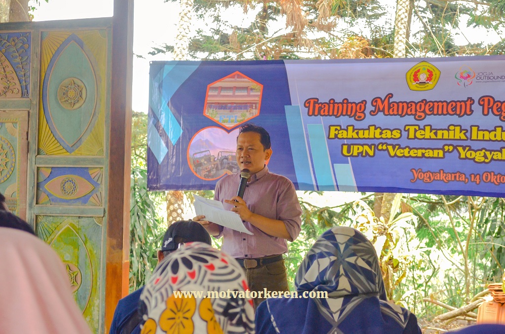 motivator leadership humanis bandung