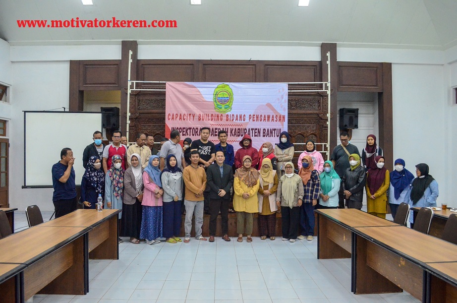public speaking jogja