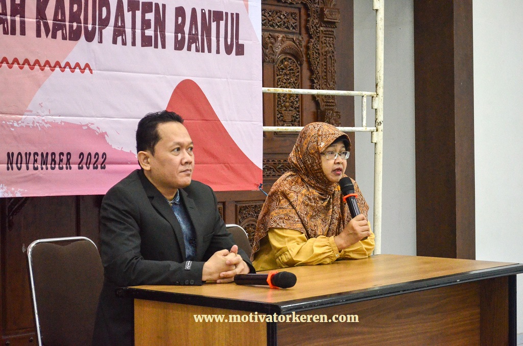 training leadership bandung