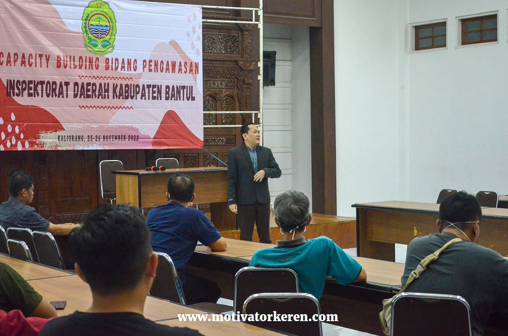 training kolaborasi tim surabaya